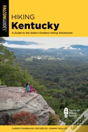 Capa do artigo Hiking Kentucky