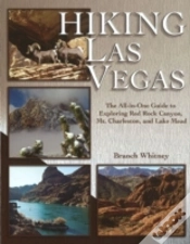 Capa do artigo Hiking Las Vegas