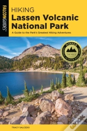 Capa do artigo Hiking Lassen Volcanic National Park