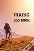 Hiking Log Book