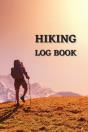 Hiking Log Book - Preview