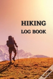 Hiking Log Book