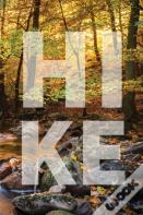 Hiking Log Book