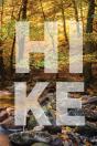 Hiking Log Book - Preview