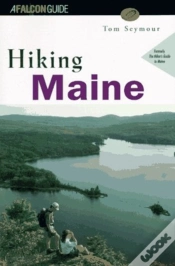 Capa do artigo Hiking Maine