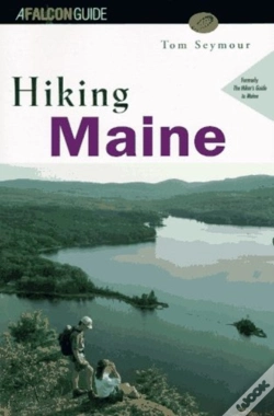 Capa do artigo Hiking Maine