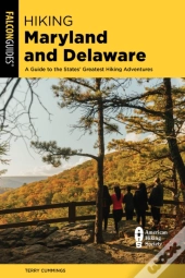 Hiking Maryland And Delaware