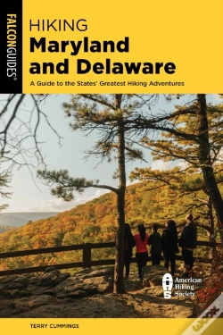 Capa do artigo Hiking Maryland And Delaware