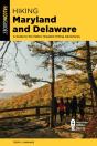 Hiking Maryland And Delaware - Preview