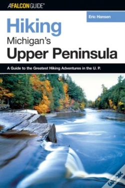 Capa do artigo Hiking Michigan'S Upper Peninsula