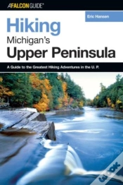 Capa do artigo Hiking Michigan