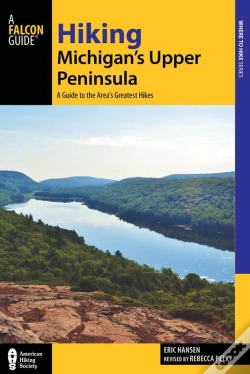 Capa do artigo Hiking Michigan'S Upper Peninsula