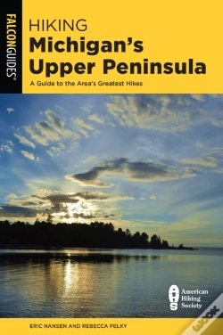 Capa do artigo Hiking Michigan'S Upper Peninsula