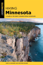 Hiking Minnesota 3rd Edition - Preview