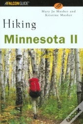 Hiking Minnesota Ii