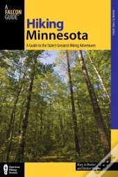 Hiking Minnesota