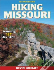 Capa do artigo Hiking Missouri