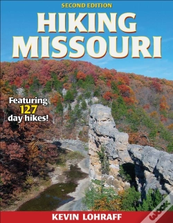 Capa do artigo Hiking Missouri