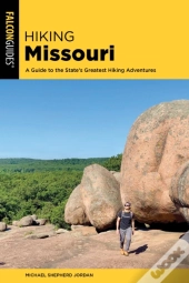 Hiking Missouri