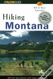 Hiking Montana