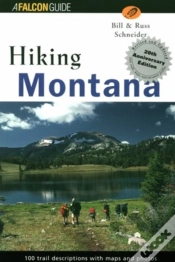 Capa do artigo Hiking Montana