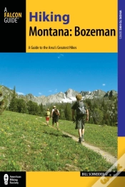 Capa do artigo Hiking Montana: Bozeman