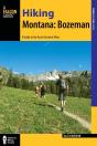 Hiking Montana: Bozeman - Preview