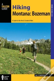 Capa do artigo Hiking Montana: Bozeman