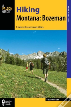 Capa do artigo Hiking Montana: Bozeman