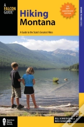 Capa do artigo Hiking Montana