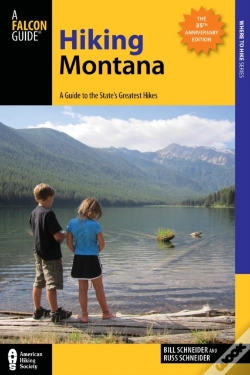 Capa do artigo Hiking Montana