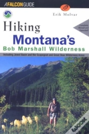 Capa do artigo Hiking Montana