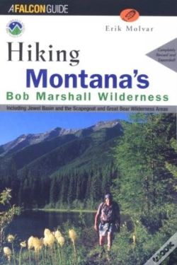 Capa do artigo Hiking Montana'S Bob Marshall Wilderness