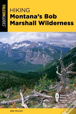 Capa do artigo Hiking Montana'S Bob Marshall Wilderness