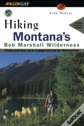 Hiking Montana'S Bob Marshall Wilderness