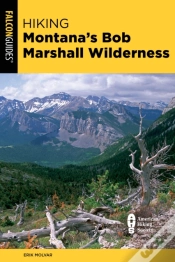 Capa do artigo Hiking Montana
