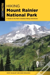 Hiking Mount Rainier National Park