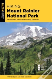 Capa do artigo Hiking Mount Rainier National Park