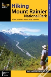 Capa do artigo Hiking Mount Rainier National Park