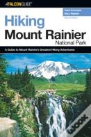 Hiking Mount Rainier National Park