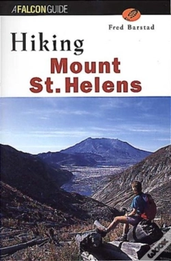 Capa do artigo Hiking Mount St. Helens