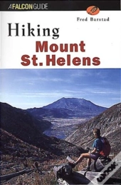 Hiking Mount St. Helens