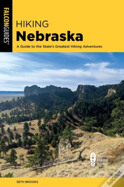 Capa do artigo Hiking Nebraska