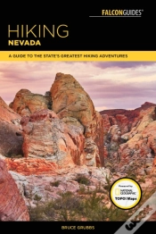 Capa do artigo Hiking Nevada