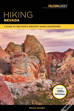 Capa do artigo Hiking Nevada