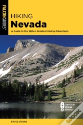 Hiking Nevada