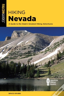 Capa do artigo Hiking Nevada