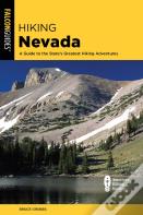 Hiking Nevada