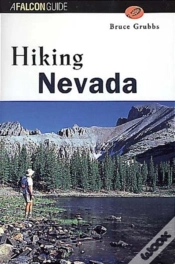 Capa do artigo Hiking Nevada
