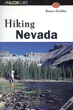 Capa do artigo Hiking Nevada